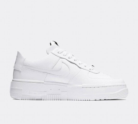 nike force one pixel