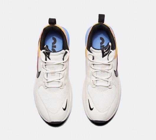 Nike Womens Verona Trainer | Sail 