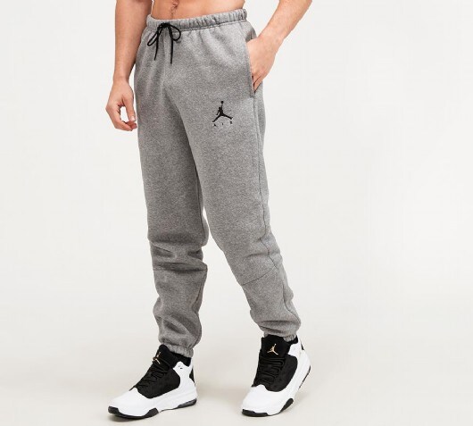 jordan jumpman tracksuit grey