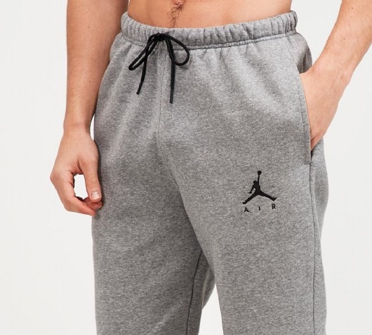 jordan tech fleece pants