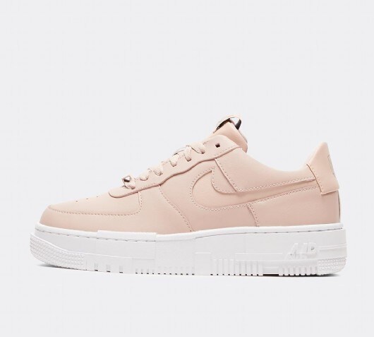 nike beige trainers womens