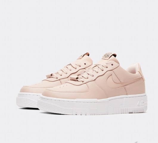 air force 1 beige high top