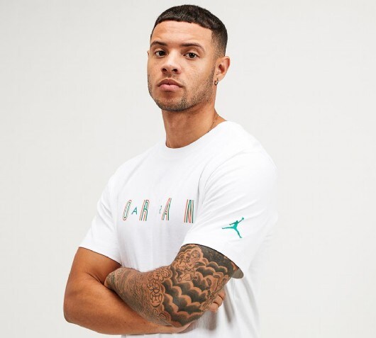 Image of DNA HBR T-Shirt