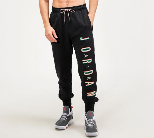 Image of DNA Fleece Jogger