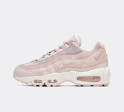 nike 95 footasylum