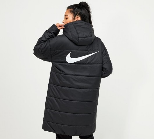 footasylum nike jacket