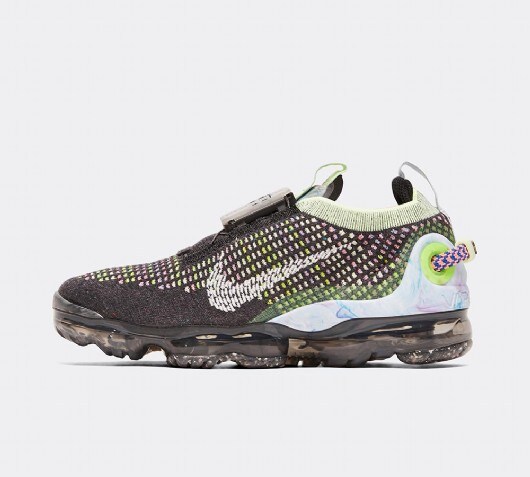 womens vapormax trainers