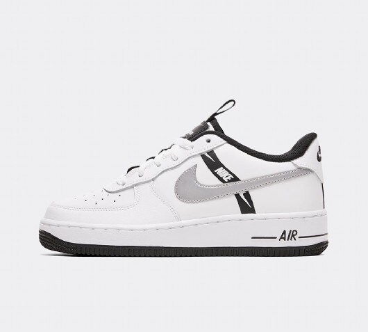 footasylum junior air force 1