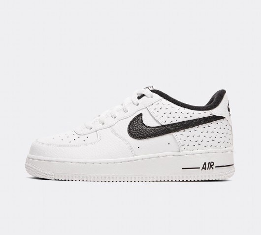 air force 1 junior footasylum