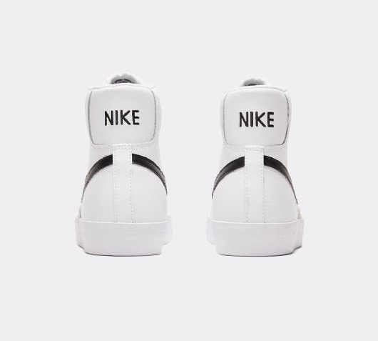 blazer mid 77 junior