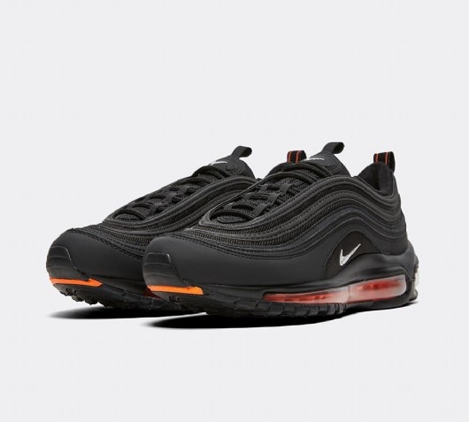 junior nike 97 trainers