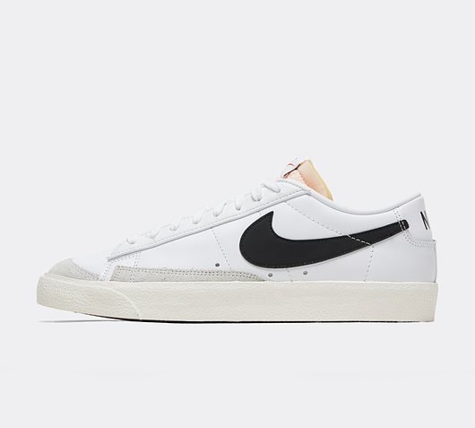 Blazer Low '77 Vintage