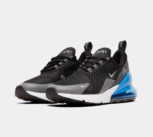 nike air max 270 junior footasylum