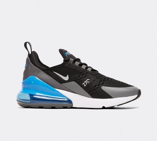 nike air max 270 junior footasylum