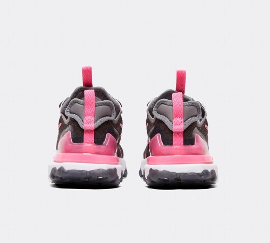 Nike react vision junior pink Clearance