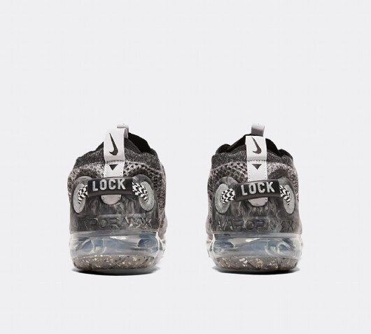 footasylum vapormax junior