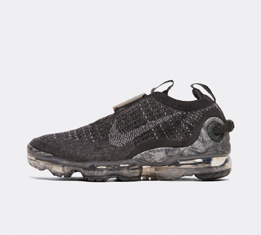 nike flyknit vapormax junior