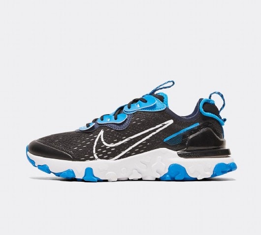 nike react trainers size 5