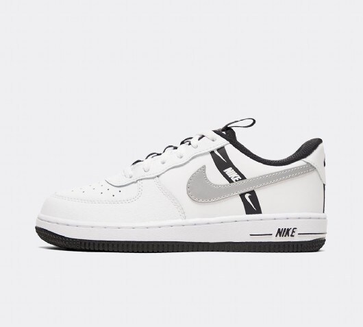 infant air force 1 black