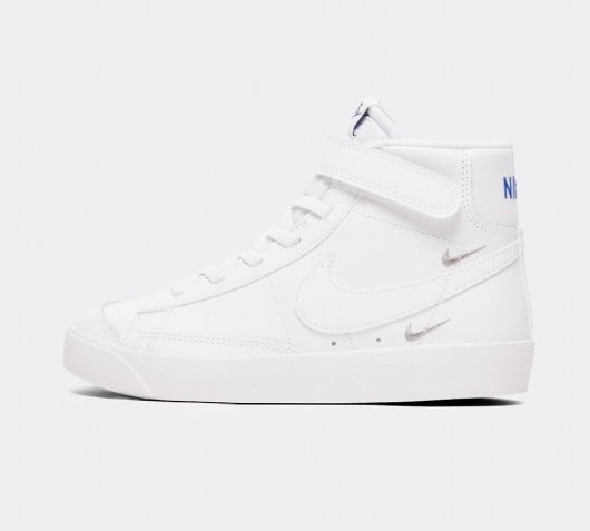 nike crib blazers