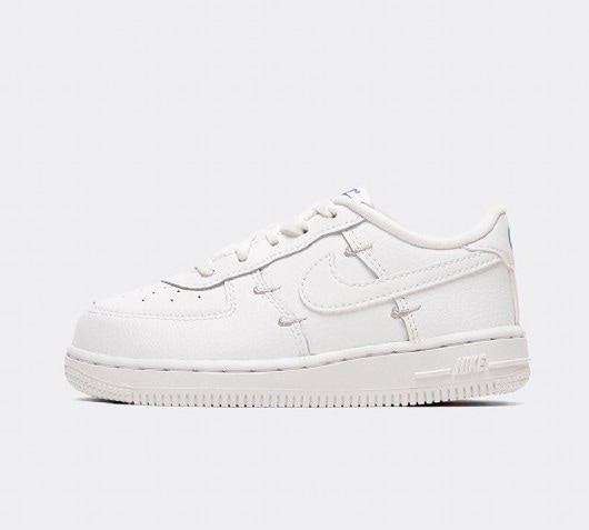 Nike Nursery Air Force 1 Low Trainer 