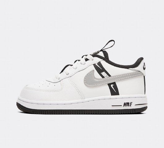 Nike Nursery Air Force 1 Trainer 