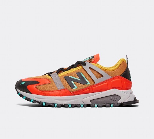 new balance footasylum