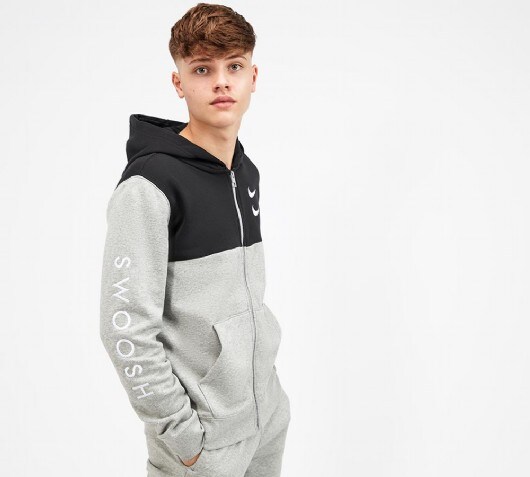 footasylum hoodies sale
