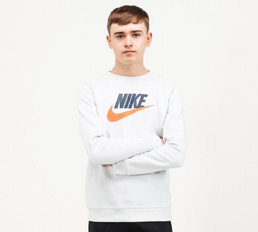 Junior Club HBR Sweatshirt