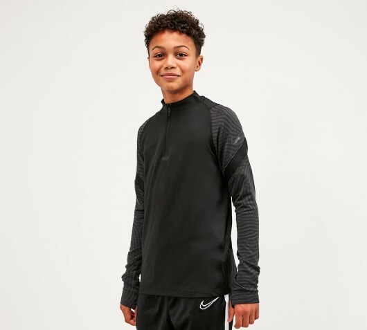 nike dri fit strike junior
