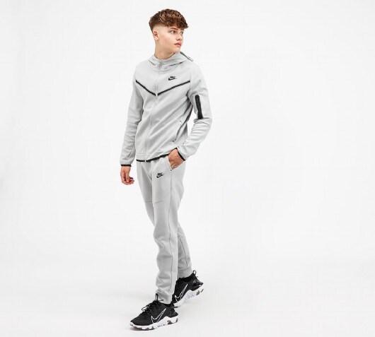 nike nardo grey tech pants