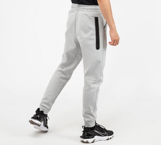 nike nardo grey tech pants