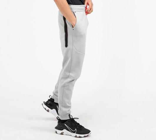 nike nardo grey tech pants