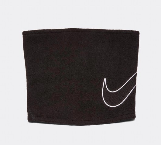 men's nike fleece neck warmer