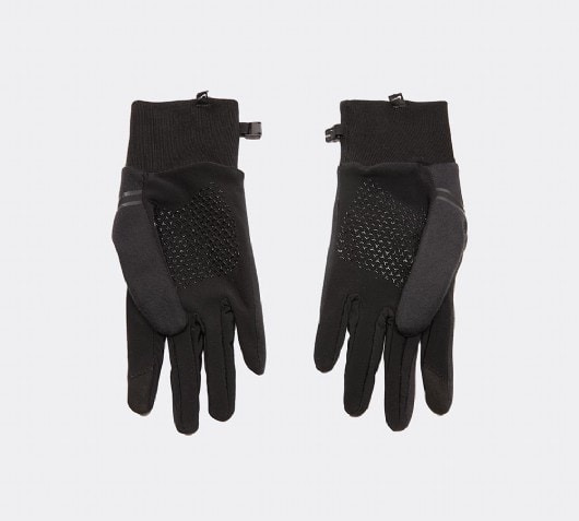 north face gloves footasylum