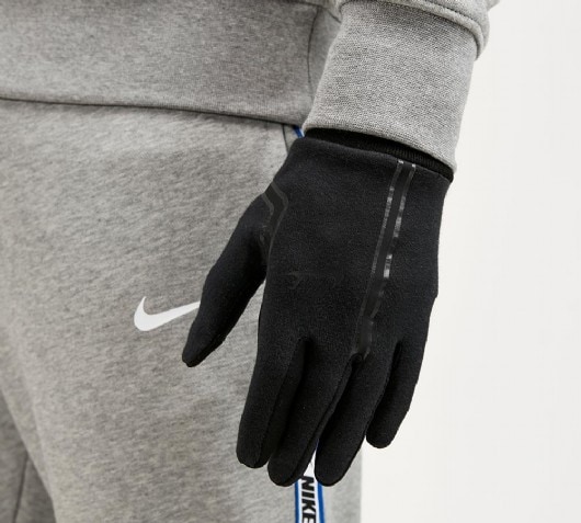 north face gloves footasylum