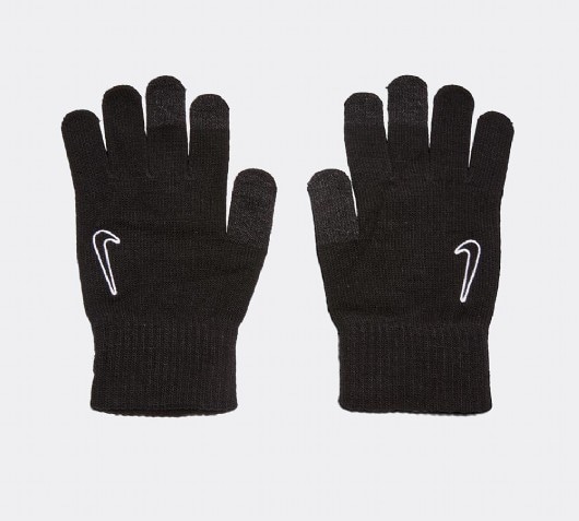 Nike - Knitted Tech and Grip Glove