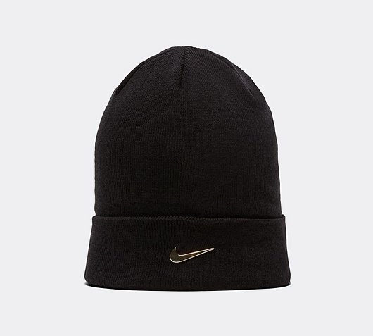 nike beanie swoosh