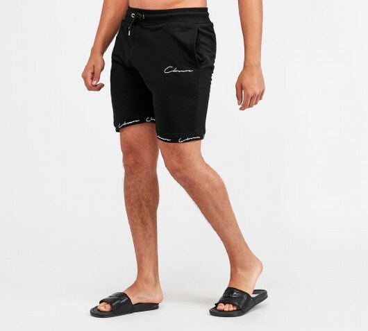 Image of Hidden Logo Band Short