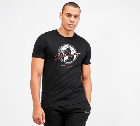 Image of Worldwide T-Shirt