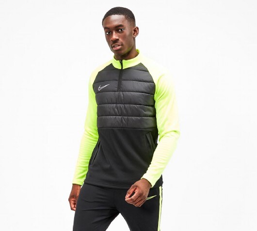 nike academy volt