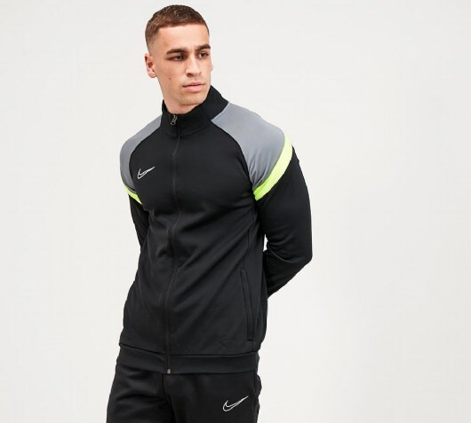 Image of Dri-FIT Academy Track Top