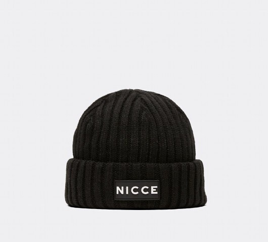 Image of Core Cuff Knit Beanie