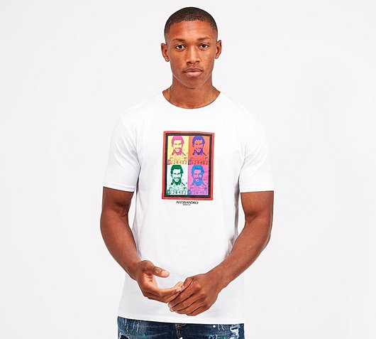 Image of El Padron T-Shirt