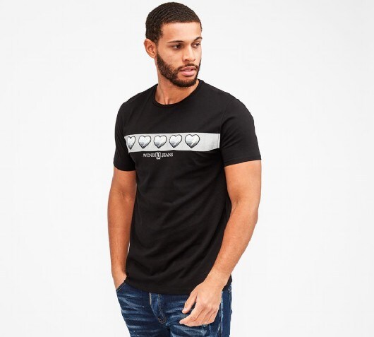 Image of Amour Max T-Shirt