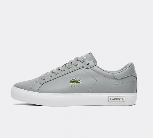 lacoste trainers footasylum