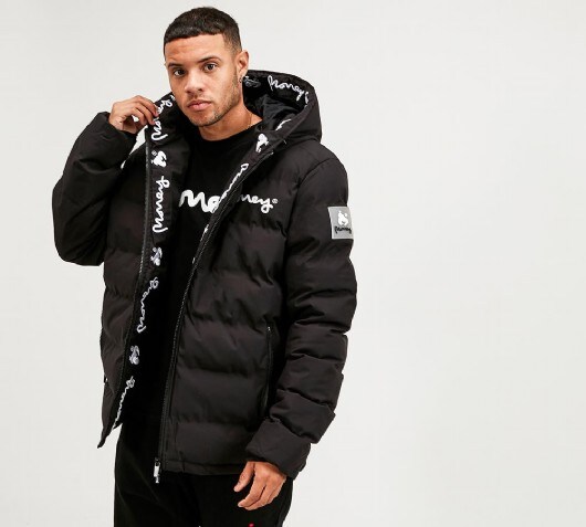 y3 gore tex jacket