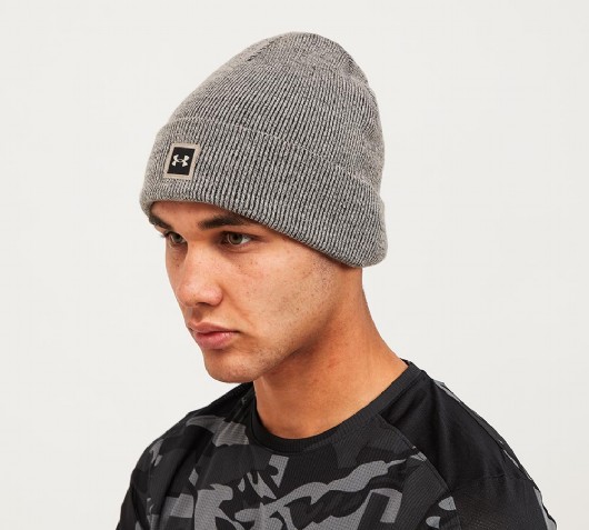 under armour truckstop beanie