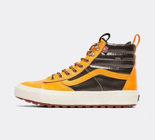 Image of SK8-Hi MTE 2.0 DX Trainer