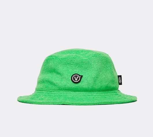 Image of x Anderson Paak Sherpa Bucket Hat